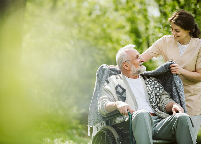 10 Signs Your Aging Parents Might Need Home Health Care